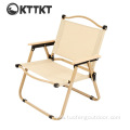 The Kermit chair, Outdoor travelling camping folding chairs